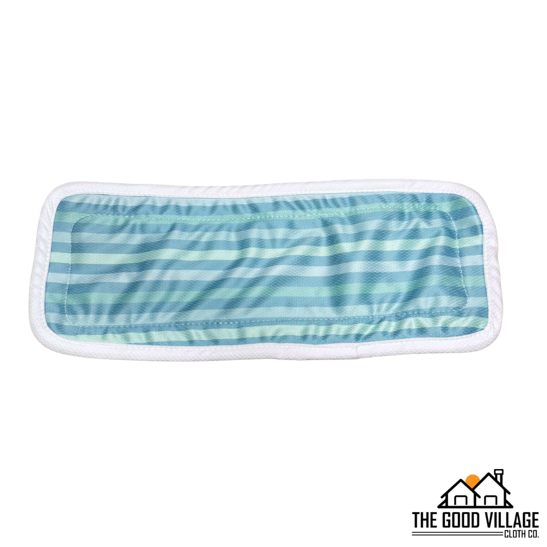 Bamboo Booster | Single | Breezy Bands