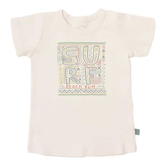 graphic tee | SURF