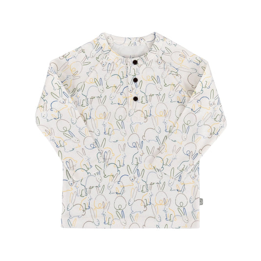 Henley | bunnies