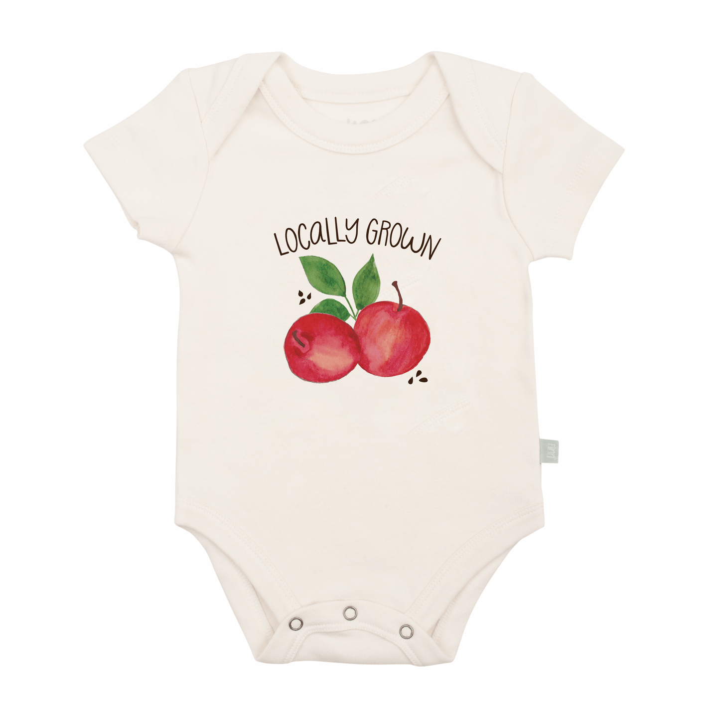 graphic bodysuit | locally grown