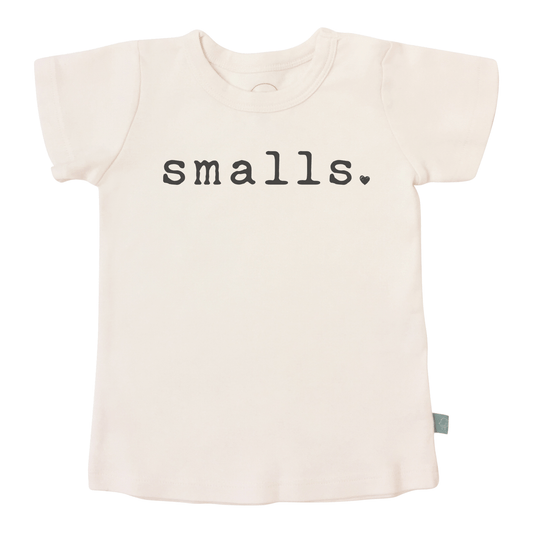 graphic tee | smalls
